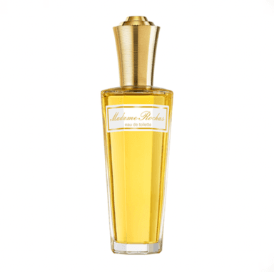 בושם לאשה - Rochas Madame Rochas E.D.T 100ml | פרפיום אקס