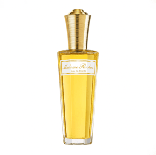 בושם לאשה - Rochas Madame Rochas E.D.T 100ml | פרפיום אקס