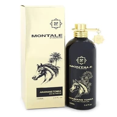 בושם יוניסקס מונטל MONTALE ARABIANS TONKA 100 ML EDP