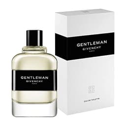 בושם לגבר גיבנצי GIVENCHY GENTLEMAN NEW 100 ML EDT