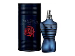 בושם לגבר זאן פול גוטייה JEAN PAUL GAULTIER ULTRA MALE INTENSE 125 ML EDT