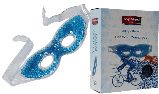 מסכת גל לעיניים