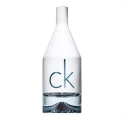 בושם לגבר - Celvin Klein CK IN 2 U EDT 150ml | פרפיום איקס