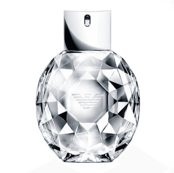 בושם לאשה - Giorgio Armani Diamonds 50ml EDP | פרפיום אקס
