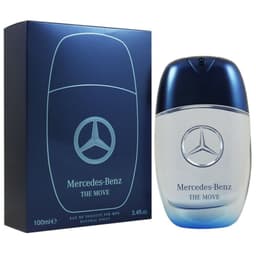 מרצדס בנץ דה מוב אדט Mercedes-Benz The Move edt