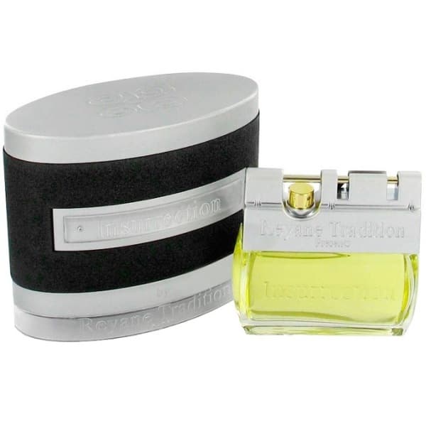 בושם לגבר ראיין טרדישיין REYANE TRADITION INSURRECTION 100 ML EDT