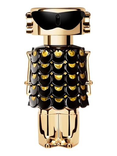 בושם לאישה פאקו רבאן פאם פרפיום טסטר PACO RABANNE FAME 80 ML PARFUM TESTER