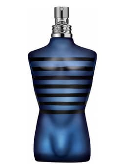 בושם לגבר זאן פול גוטייה טסטר JEAN PAUL GAULTIER ULTRA MALE INTENSE 125 ML EDT TESTER