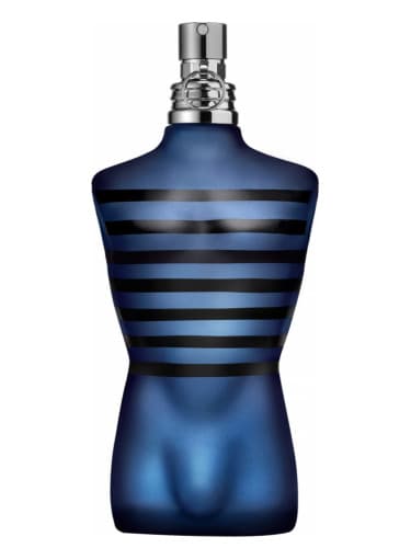 בושם לגבר זאן פול גוטייה טסטר JEAN PAUL GAULTIER ULTRA MALE INTENSE 125 ML EDT TESTER