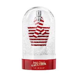 בושם לגבר זאן פול גוטייה JEAN PAUL GAULTIER LE MALE CHRISTMAS EDITION 125 ML EDT