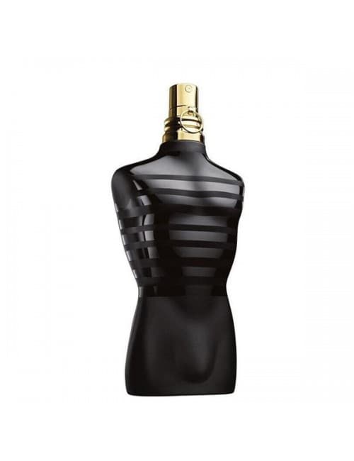 בושם לגבר זאן פול גוטייה טסטר JEAN PAUL GAULTIER LE MALE LE PARFUM 125 ML EDP INTENSE TESTER