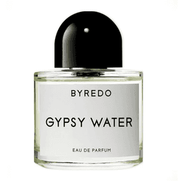 בושם יוניסקס - Byredo Gypsy Water EDP 100ml | פרפיום אקס