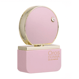 בושם לאשה - Armaf Oros Donna EDP 100ml | פרפיום אקס