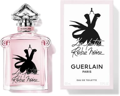 בושם לאישה לה פטיט רוב נואר אדפ La Petite Robe Noire edp