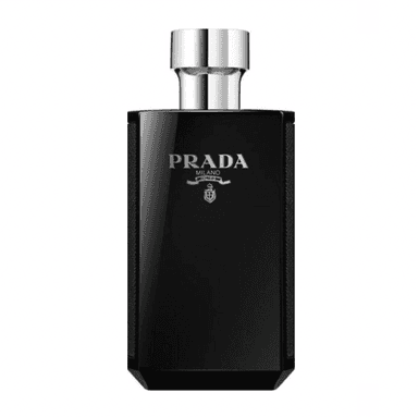 בושם לגבר - Prada LHomme Intense EDP 100ml | פרפיום אקס