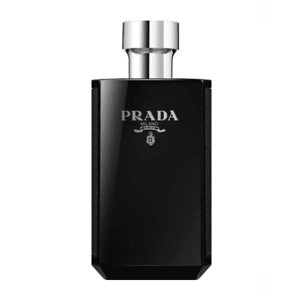 בושם לגבר - Prada LHomme Intense EDP 100ml | פרפיום אקס