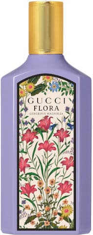 בושם לאישה גוצי טסטר GUCCI GORGEOUS MAGNOLIA 100 ML EDP TESTER