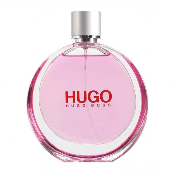 בושם לאשה - Hugo Extreme EDP 75ml | פרפיום אקס