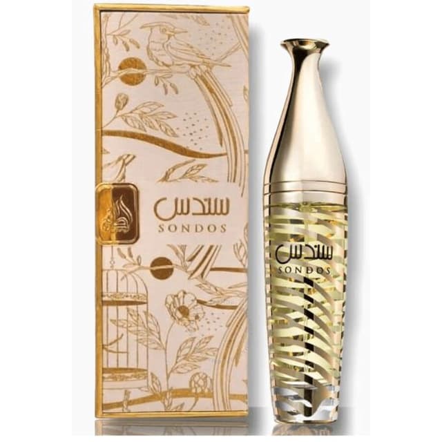 בושם לאישה לטאפה LATTAFA SONDOS 100 ML EDP