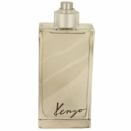 בושם לגבר קנזו טסטר KENZO JUNGLE 100 ML EDT TESTER