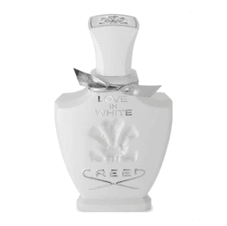 בושם לאשה - Creed Love In White EDP 75ml | פרפיום אקס