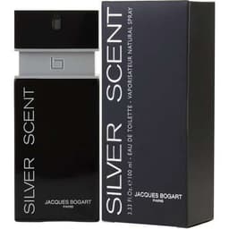 בושם לגבר בוגארט JACQUES BOGART SILVER SCENT 100 ML EDT