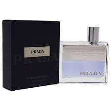בושם לגבר פראדה PRADA AMBER 50 ML EDT