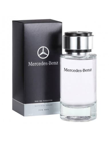 בושם לגבר מרצדס MERCEDES BENZ 240 ML EDT