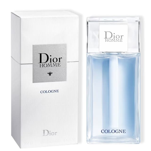 בושם לגבר דיור DIOR HOMME COLOGNE 200 ML EDT