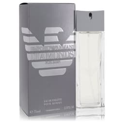 בושם לגבר ארמאני GIORGIO ARMANI DIAMONDS 75 ML EDT