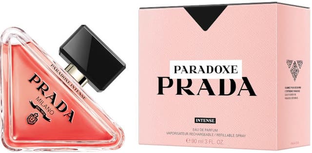 בושם פראדה איריס לנשים - בשמי PRADA לאישה - הזמינו אונליין - MyPerfume