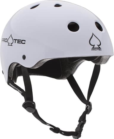 קסדה פרוטק דגם קלאסיק PRO-TEC CLASSIC