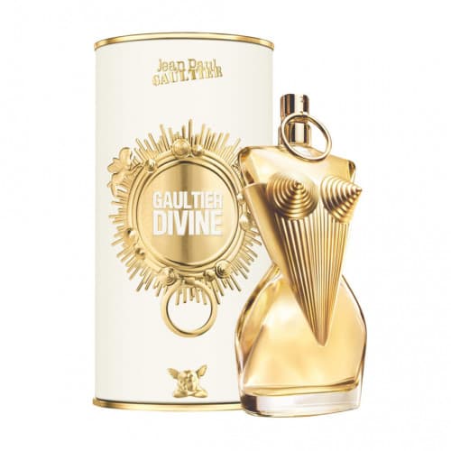 בושם לאישה זאן פול גוטייה JEAN PAUL GAULTIER DIVINE 100 ML EDP