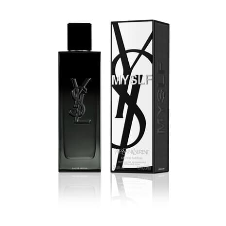 בושם לגבר איב סאן לורן YVES SAINT LAURENT MYSLF 100 ML EDP