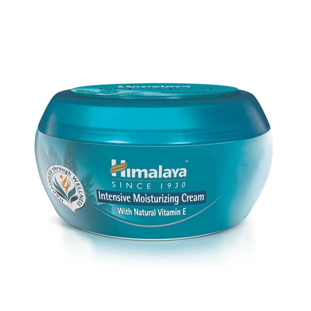 קרם מזין לעור יבש מכיל נבט חיטה ותמצית שקדים לגוף ולפנים | מכיל 150 מל |