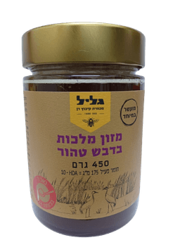 כתף מיושן טרי