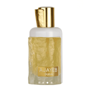 בושם יוניסקס - Lattafa Ajayeb Dubai Portrait EDP 100ml | פרפיום אקס
