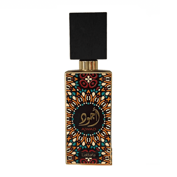 בושם לאשה - Lattafa Ajwad EDP 60ml | פרפיום אקס