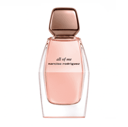 בושם לאשה - Narciso Rodriguez All Of Me EDP 90ml | פרפיום אקס