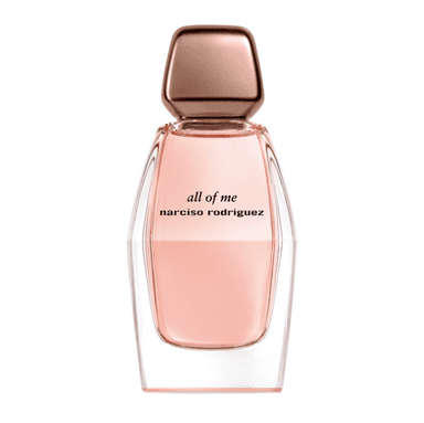בושם לאשה - Narciso Rodriguez All Of Me EDP 90ml | פרפיום אקס