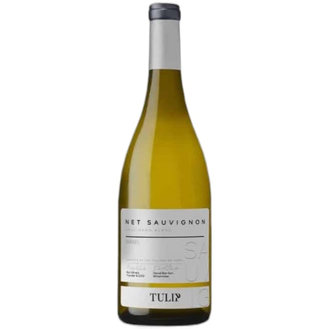 יין לבן טוליפ נט סובניון בלאן - 750 מל