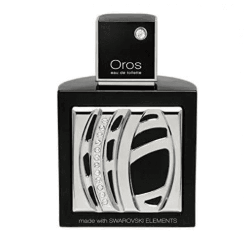 בושם לגבר - Armaf Sterling Oros Pour Homme E.D.P 85ml | פרפיום אקס