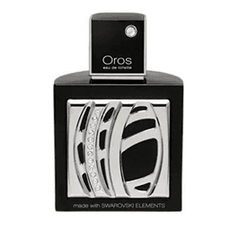 בושם לגבר - Armaf Sterling Oros Pour Homme EDP 85ml | פרפיום אקס