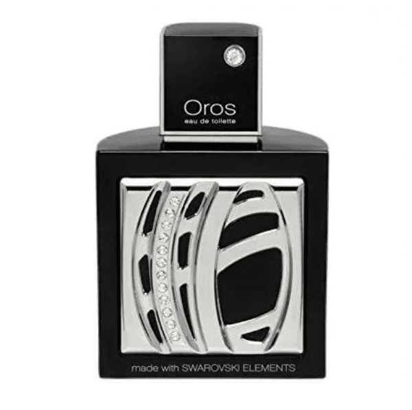 בושם לגבר - Armaf Sterling Oros Pour Homme EDP 85ml | פרפיום אקס