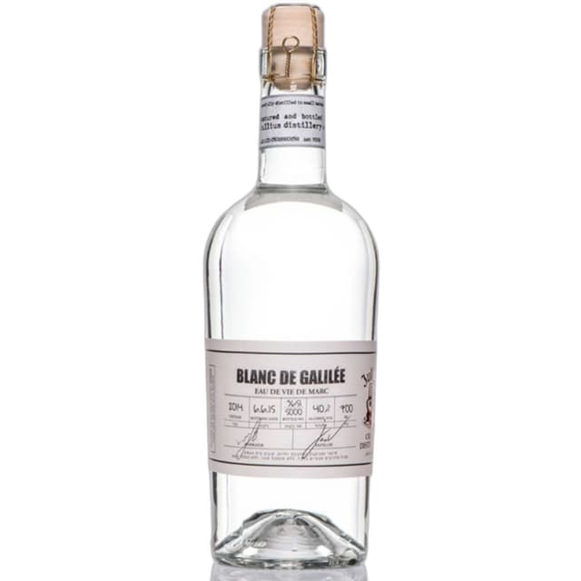 ליקר יוליוס בלאן דה גליליי - 700 מל
