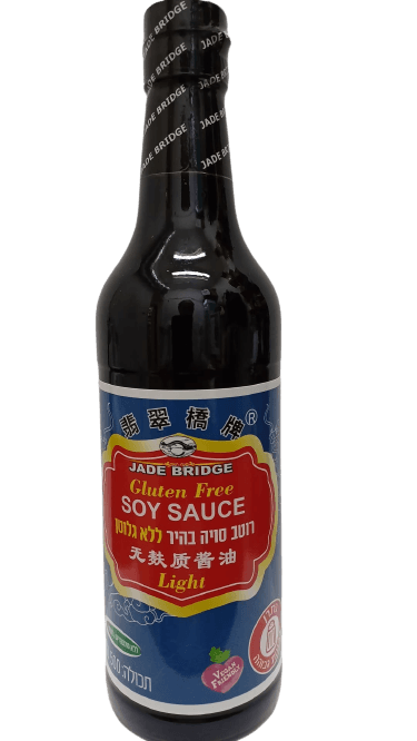 רוטב סויה בהירה ל.ג.