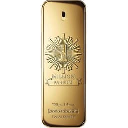 בושם לגבר פאקו רבאן טסטר PACO RABANNE 1 MILLION 100 ML PARFUM TESTER