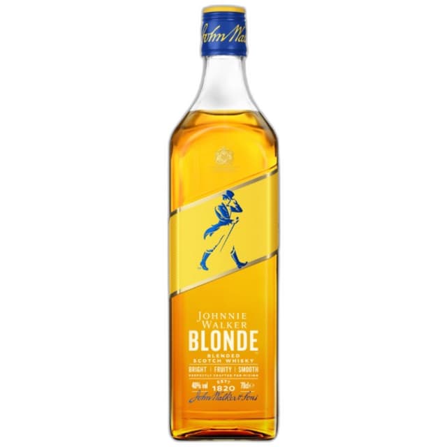 וויסקי גוני ווקר בלונד - 700 מל