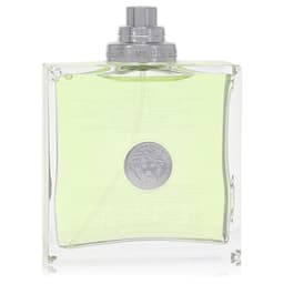 בושם לאישה ורסאצה טסטר VERSACE VERSENSE 100 ML EDT TESTER