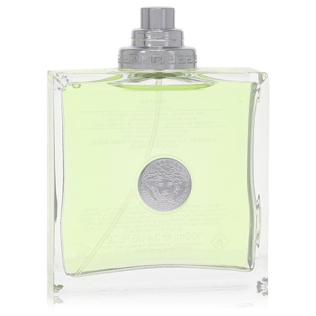 בושם לאישה ורסאצה טסטר VERSACE VERSENSE 100 ML EDT TESTER